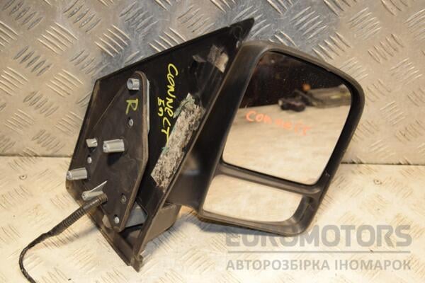 Дзеркало праве електр 5 пінів Ford Connect 2002-2013 412976 euromotors.com.ua
