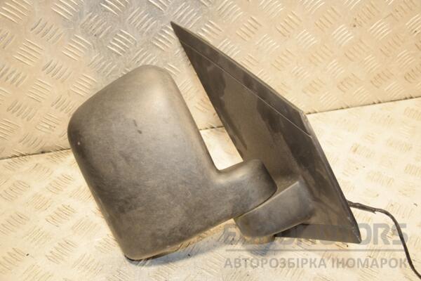 Зеркало правое электр 5 пинов Ford Connect 2002-2013 412976 - 2