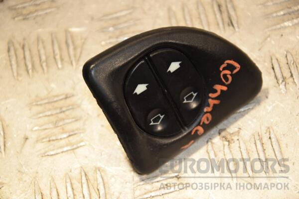 Блок керування склопідйомниками передній лівий Ford Connect 2002-2013 96FG14529BC 412979 euromotors.com.ua