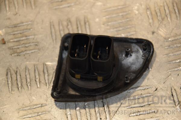 Блок управления стеклоподъемниками передний левый Ford Connect 2002-2013 96FG14529BC 412979 - 2