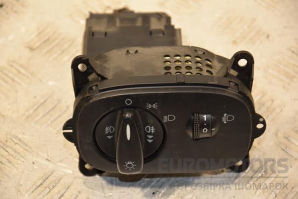 Перемикач світла фар Ford Connect 2002-2013 YC1T13A024EB 412987 euromotors.com.ua
