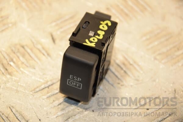 Кнопка ESP Renault Koleos 2008-2016 412990 euromotors.com.ua