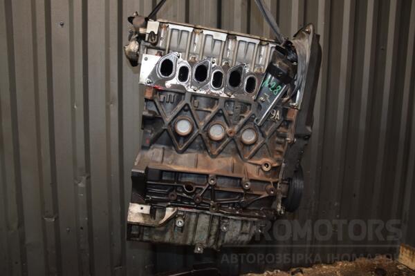 Двигун Renault Trafic 1.9dCi 2001-2014 F9Q 800 412725 - 2