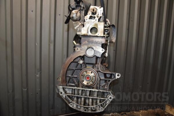 Двигун Renault Trafic 1.9dCi 2001-2014 F9Q 800 412725 - 3