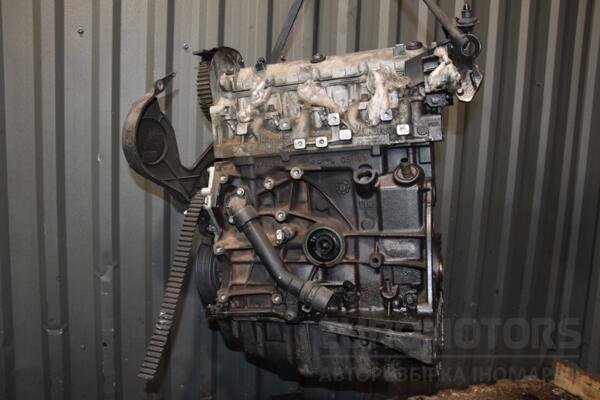 Двигун Renault Trafic 1.9dCi 2001-2014 F9Q 800 412725 - 4