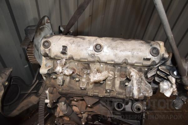 Двигун Renault Trafic 1.9dCi 2001-2014 F9Q 800 412725 - 5