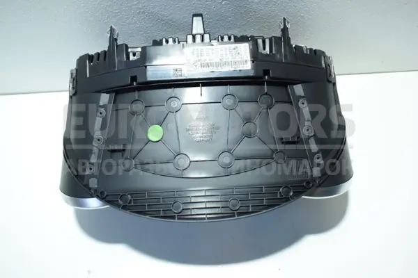 Приборная панель Mercedes GLC-class 2.2 D (W253) 2015 A2059002927 it-14402 Дизель - 2
