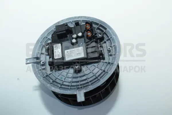 Моторчик печки Mercedes GLC-class 2.2 D (W253) 2015 0130309001 it-14404 Дизель - 2