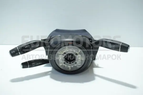 Переключатель на рулевой колонке Mercedes GLC-class 2.2 D (W253) 2015 A20590014239051 it-14405 Дизель euromotors.com.ua
