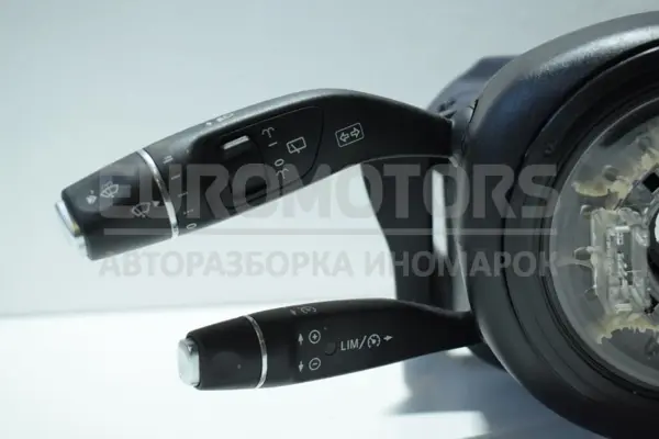 Перемикач на рульовій колонці Mercedes GLC-class 2.2 D (W253) 2015 A20590014239051 it-14405 Дизель - 2
