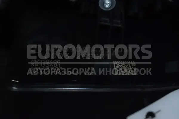 Перемикач на рульовій колонці Mercedes GLC-class 2.2 D (W253) 2015 A20590014239051 it-14405 Дизель - 5