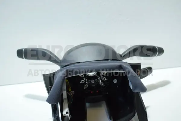 Перемикач на рульовій колонці Mercedes GLC-class 2.2 D (W253) 2015 A20590014239051 it-14405 Дизель - 6