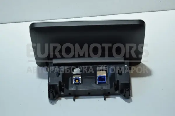 Монітор Дисплей Mercedes GLC-class 2.2 D (W253) 2015 A2059004113 it-14406 Дизель - 2