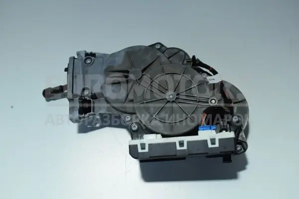 Автоматический привод открывания задней двери Mercedes GLC-class 2.2 D (W253) 2015 A2059007218 it-14407 Дизель euromotors.com.ua