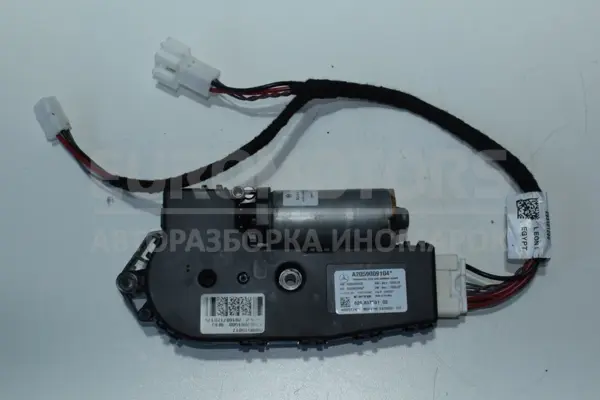 Мотор люка Mercedes GLC-class 2.2 D (W253) 2015 A2059009104 it-14408 Дизель euromotors.com.ua
