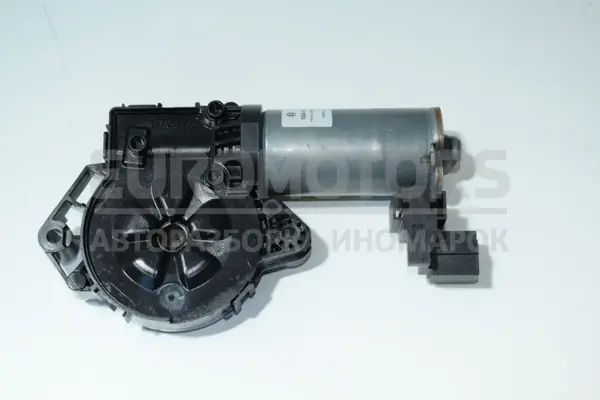 Мотор люка Mercedes GLC-class 2.2 D (W253) 2015 0390200100 it-14409 Дизель euromotors.com.ua