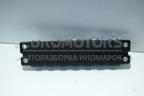 Нижня подушка безпеки (коліно) Mercedes GLC-class 2.2 D (W253) 2015 A2538600302 it-14412 Дизель euromotors.com.ua