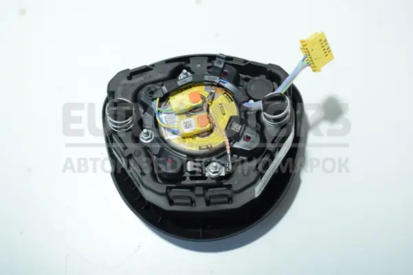 Подушка безпеки рульового керування Mercedes GLC-class 2.2 D (W253) 2015 309742899162 it-14413 Дизель - 2