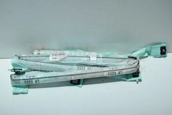 Ліва бічна подушка безпеки Mercedes GLC-class 2.2 D (W253) 2015 A2538600102 it-14415 Дизель euromotors.com.ua