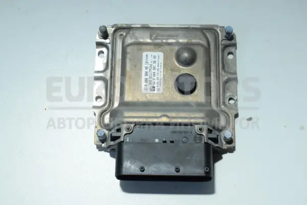 блок управления AdBlue Mercedes GLC-class 2.2 D (W253) 2015 A0009004810 it-14422 Дизель euromotors.com.ua