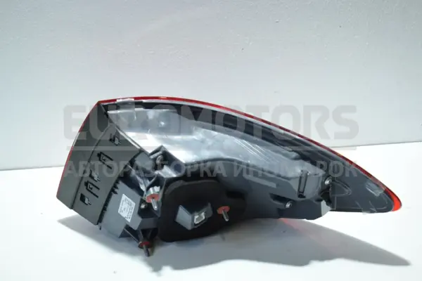 Левый светодиодный задний фонарь Mercedes GLC-class 2.2 D (W253) 2015 A2539067300 it-14427 Дизель - 2