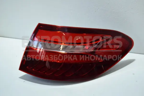 Правый светодиодный задний фонарь Mercedes GLC-class 2.2 D (W253) 2015 A2539067400 it-14428 Дизель euromotors.com.ua
