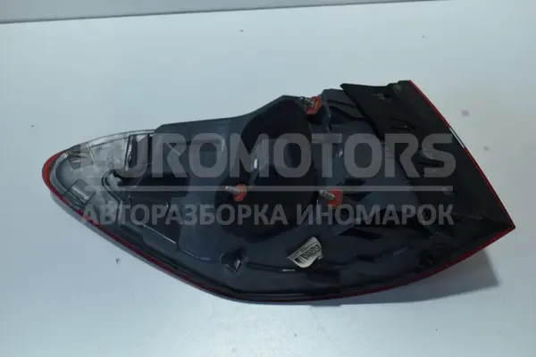 Правый светодиодный задний фонарь Mercedes GLC-class 2.2 D (W253) 2015 A2539067400 it-14428 Дизель - 2