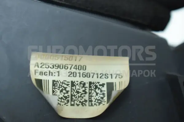 Правый светодиодный задний фонарь Mercedes GLC-class 2.2 D (W253) 2015 A2539067400 it-14428 Дизель - 3