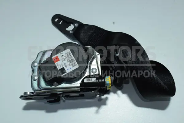 Передній лівий ремінь безпеки Mercedes GLC-class 2.2 D (W253) 2015 622765700 it-14433 Дизель - 2