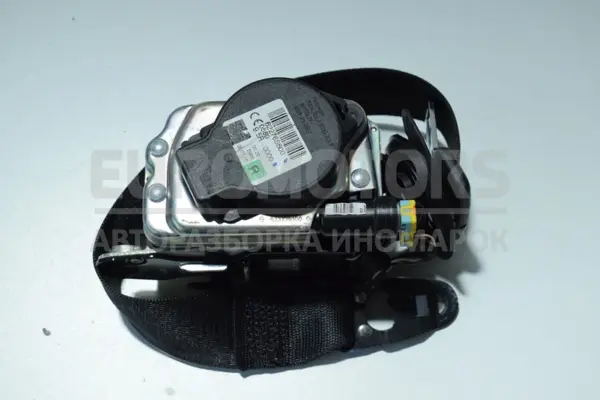 Передній правий ремінь безпеки Mercedes GLC-class 2.2 D (W253) 2015 622765800 it-14434 Дизель - 2