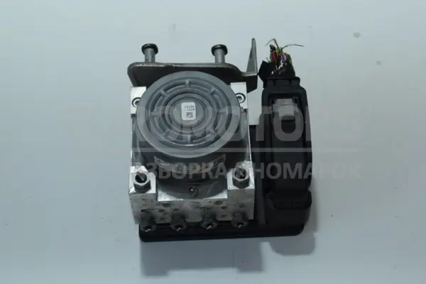 Блок АБС Mercedes GLC-class 2.2 D (W253) 2015 A2539011400 it-14437 Дизель - 2
