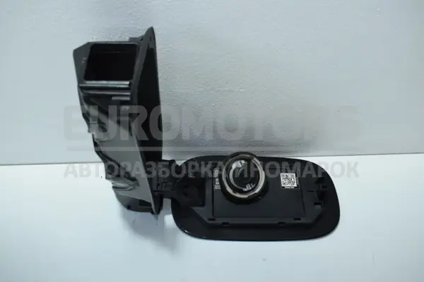 Дверцята паливного бака Mercedes GLC-class 2.2 D (W253) 2015 A2536300802 it-14440 Дизель - 2