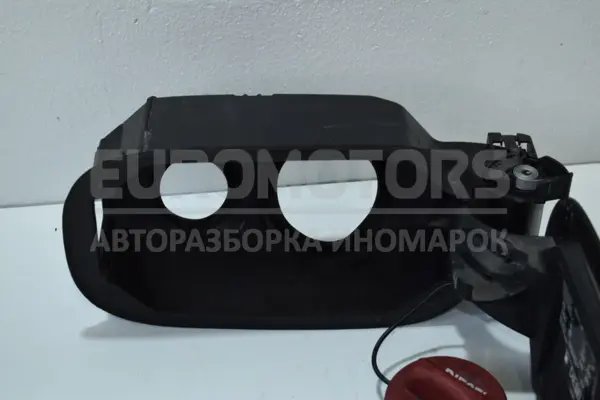 Дверцята паливного бака Mercedes GLC-class 2.2 D (W253) 2015 A2536300802 it-14440 Дизель - 3