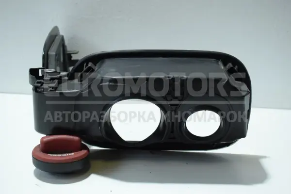 Дверцята паливного бака Mercedes GLC-class 2.2 D (W253) 2015 A2536300802 it-14440 Дизель - 4