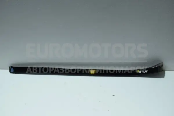 Правые передние молдинги Mercedes GLC-class 2.2 D (W253) 2015 A2536900262 it-14444 Дизель euromotors.com.ua
