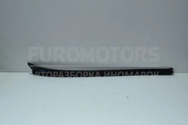 Правые передние молдинги Mercedes GLC-class 2.2 D (W253) 2015 A2536900262 it-14444 Дизель - 2