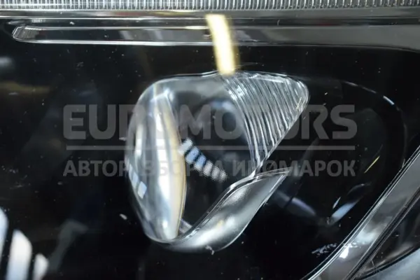 Левая фара "LED intelligent light system" Mercedes GLC-class 2.2 D (W253) 2015 A2539065701 it-14451 Дизель - 3