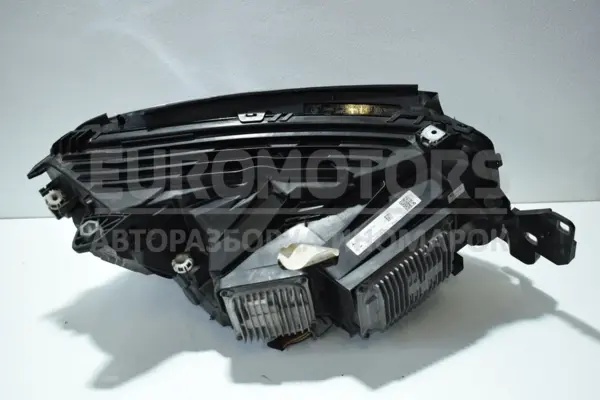 Левая фара "LED intelligent light system" Mercedes GLC-class 2.2 D (W253) 2015 A2539065701 it-14451 Дизель - 4