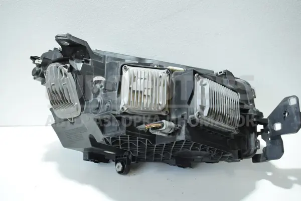 Левая фара "LED intelligent light system" Mercedes GLC-class 2.2 D (W253) 2015 A2539065701 it-14451 Дизель - 6
