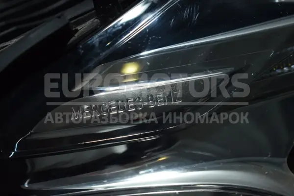 Правая фара "LED intelligent light system" Mercedes GLC-class 2.2 D (W253) 2015 A2539065801 it-14452 Дизель - 4