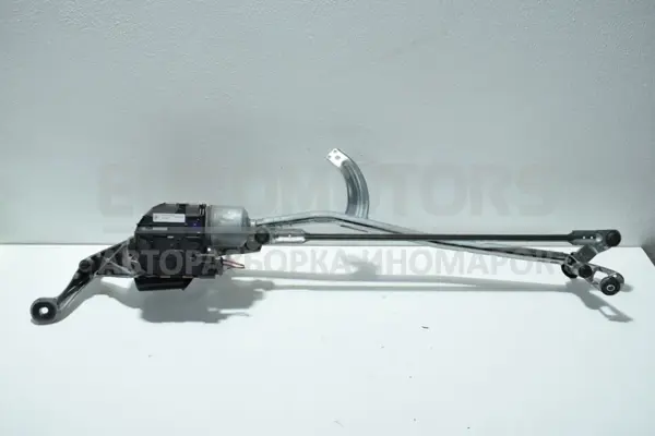 Електродвигун склоочисника переднього скла Mercedes GLC-class 2.2 D (W253) 2015 1397220729 it-14453 Дизель euromotors.com.ua