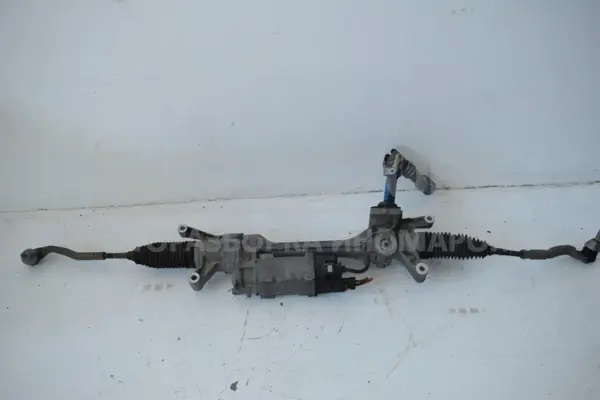 Рульова рейка Mercedes GLC-class 2.2 D (W253) 2015 7838974685 it-14461 Дизель euromotors.com.ua
