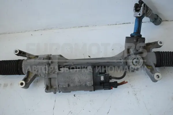 Рулевая рейка Mercedes GLC-class 2.2 D (W253) 2015 7838974685 it-14461 Дизель - 2