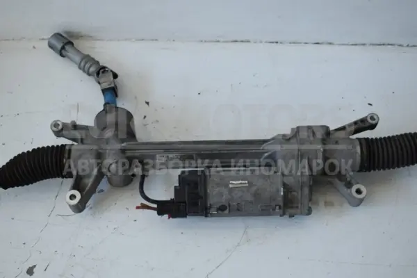 Рулевая рейка Mercedes GLC-class 2.2 D (W253) 2015 7838974685 it-14461 Дизель - 4