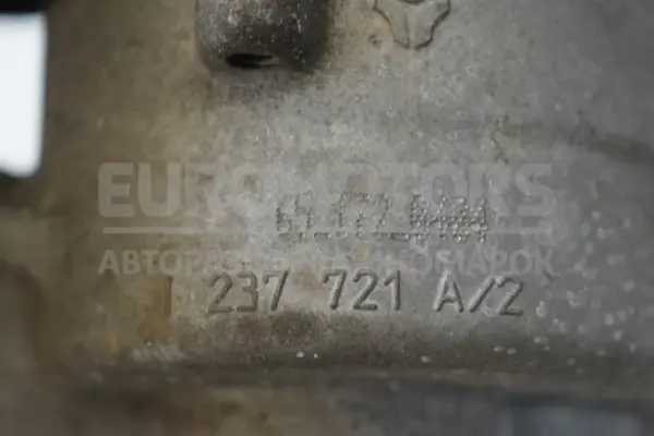Рулевая рейка Mercedes GLC-class 2.2 D (W253) 2015 7838974685 it-14461 Дизель - 5