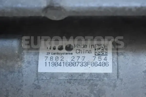 Рулевая рейка Mercedes GLC-class 2.2 D (W253) 2015 7838974685 it-14461 Дизель - 6