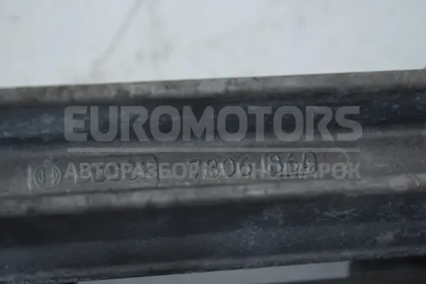Рулевая рейка Mercedes GLC-class 2.2 D (W253) 2015 7838974685 it-14461 Дизель - 8