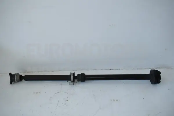 Задний карданный вал Mercedes GLC-class 2.2 D (W253) 2015 A2534101301 it-14463 Дизель euromotors.com.ua