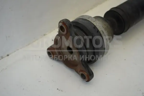 Задній карданний вал Mercedes GLC-class 2.2 D (W253) 2015 A2534101301 it-14463 Дизель - 2