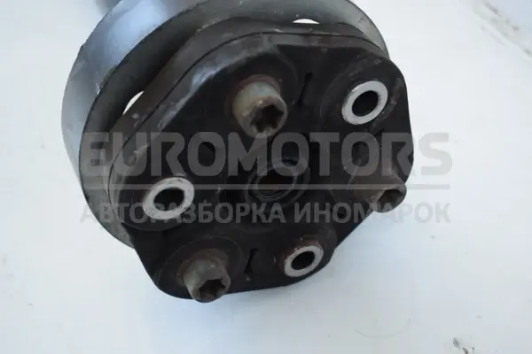Задній карданний вал Mercedes GLC-class 2.2 D (W253) 2015 A2534101301 it-14463 Дизель - 7